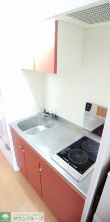 レオパレスプレミール中浦和Iの物件内観写真